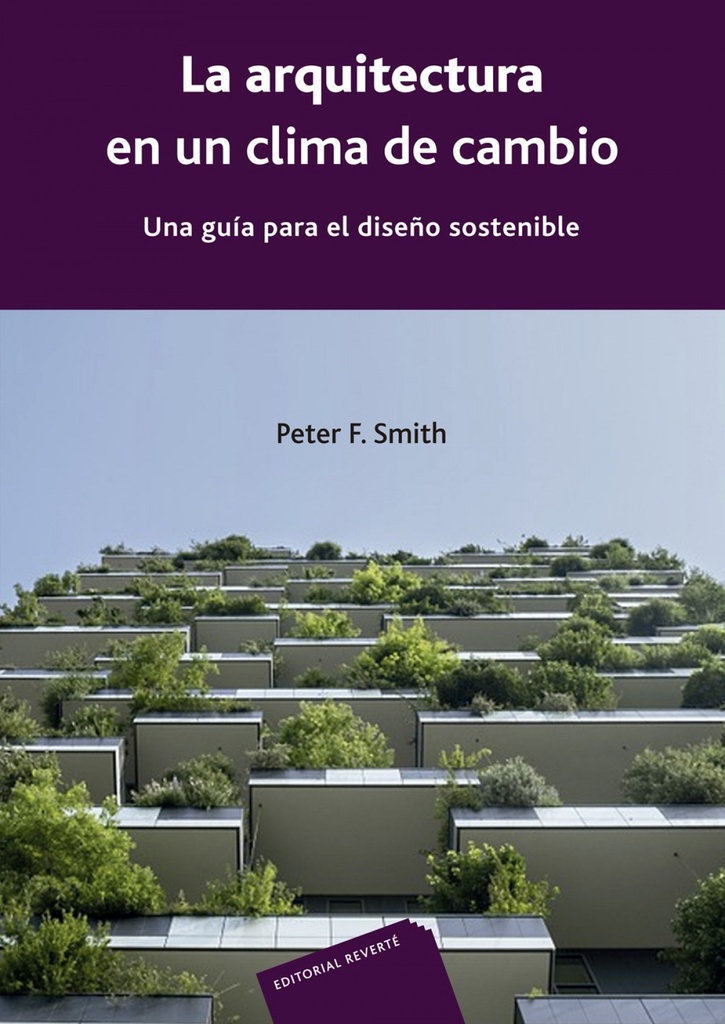 [9788429120967] La Arquitectura en un Clima de Cambio
