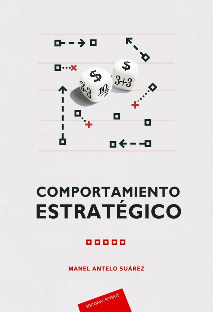 [9788429128079] Comportamiento Estratègico