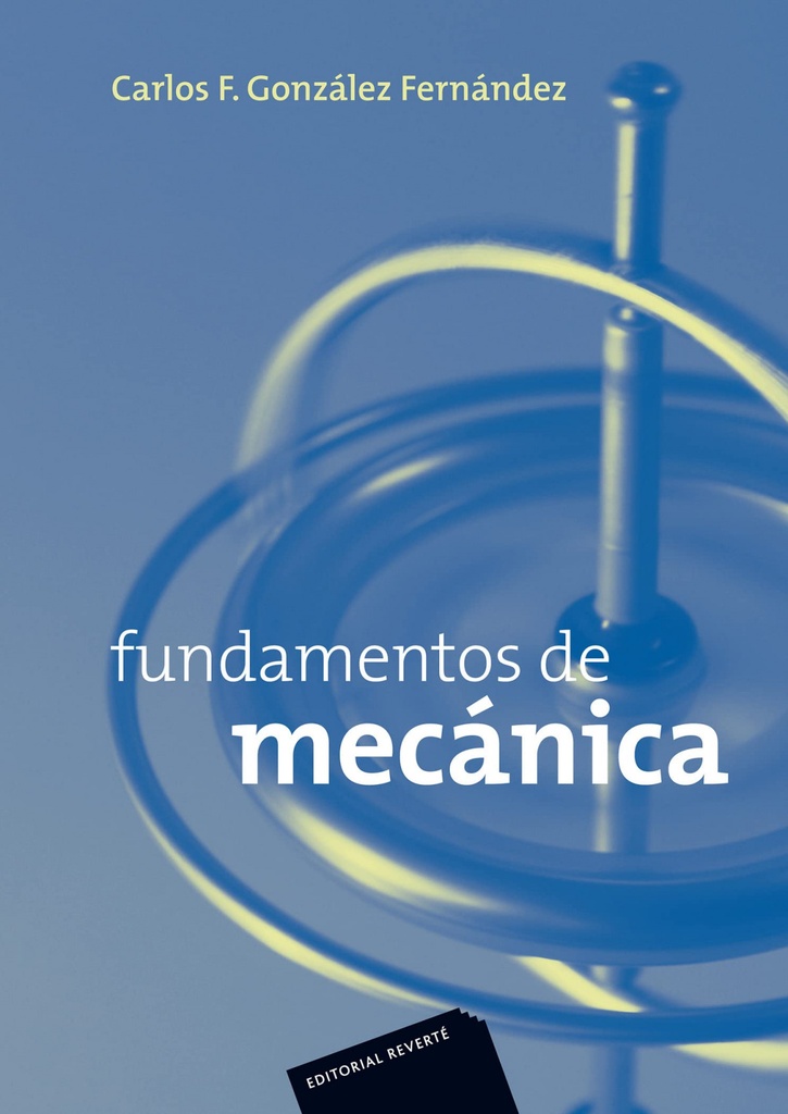 [9788429143584] Fundamentos de Mecánica