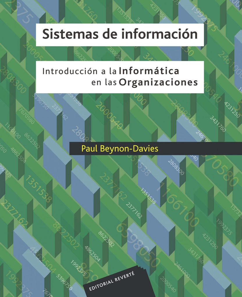 [9788429143973] Sistemas de Información