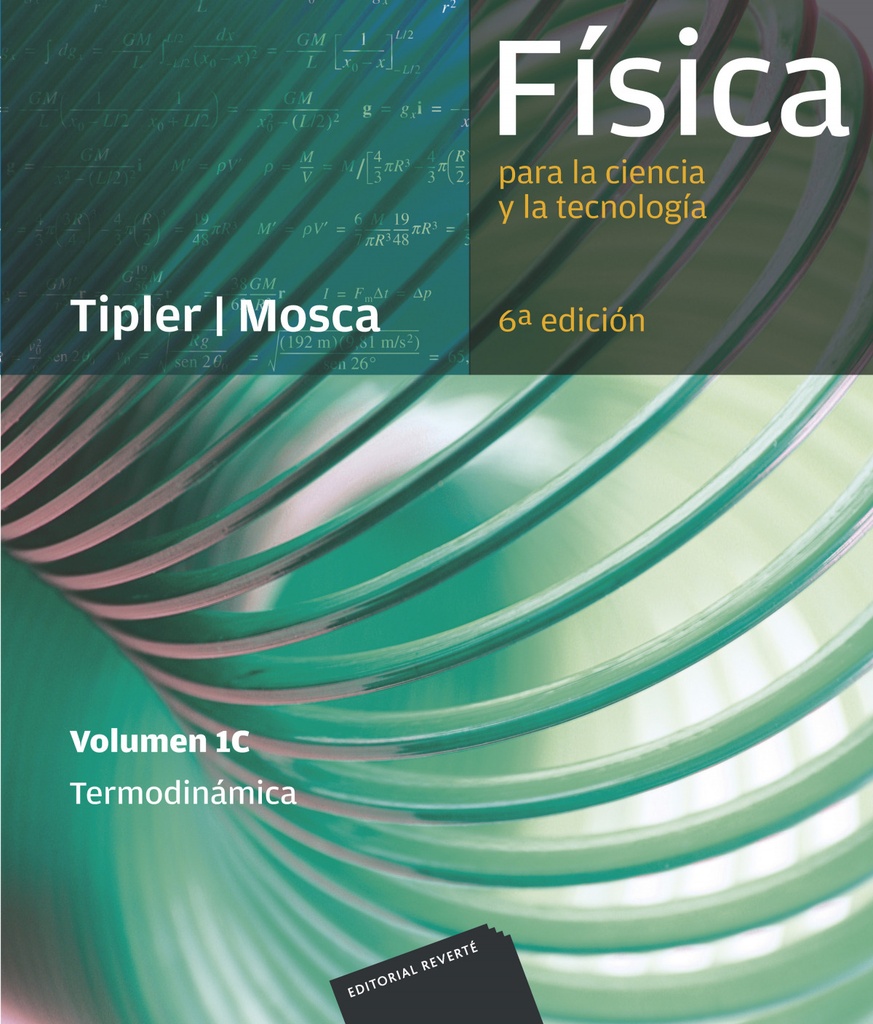 [9788429144239] Física para la Ciencia y la Tecnología