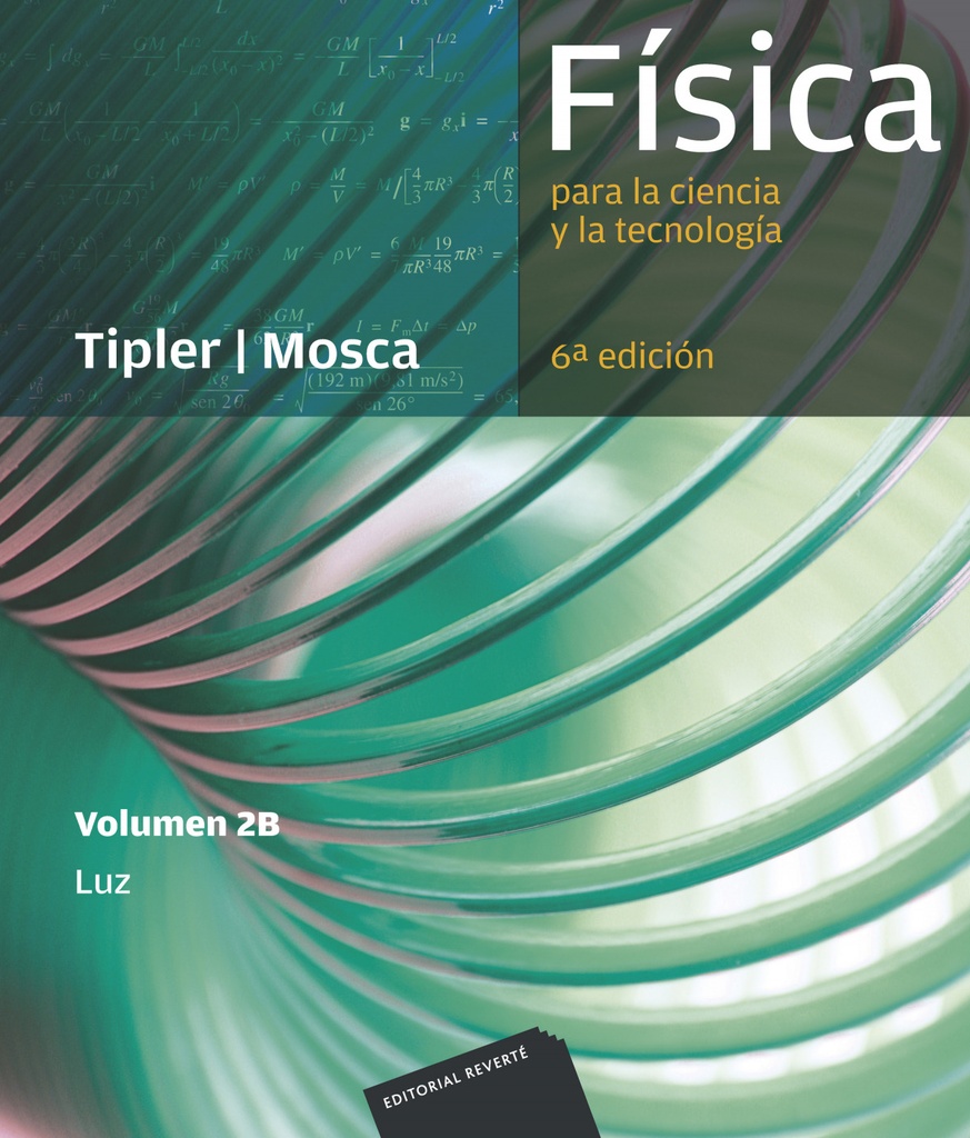 [9788429144253] Física para la Ciencia y la Tecnología