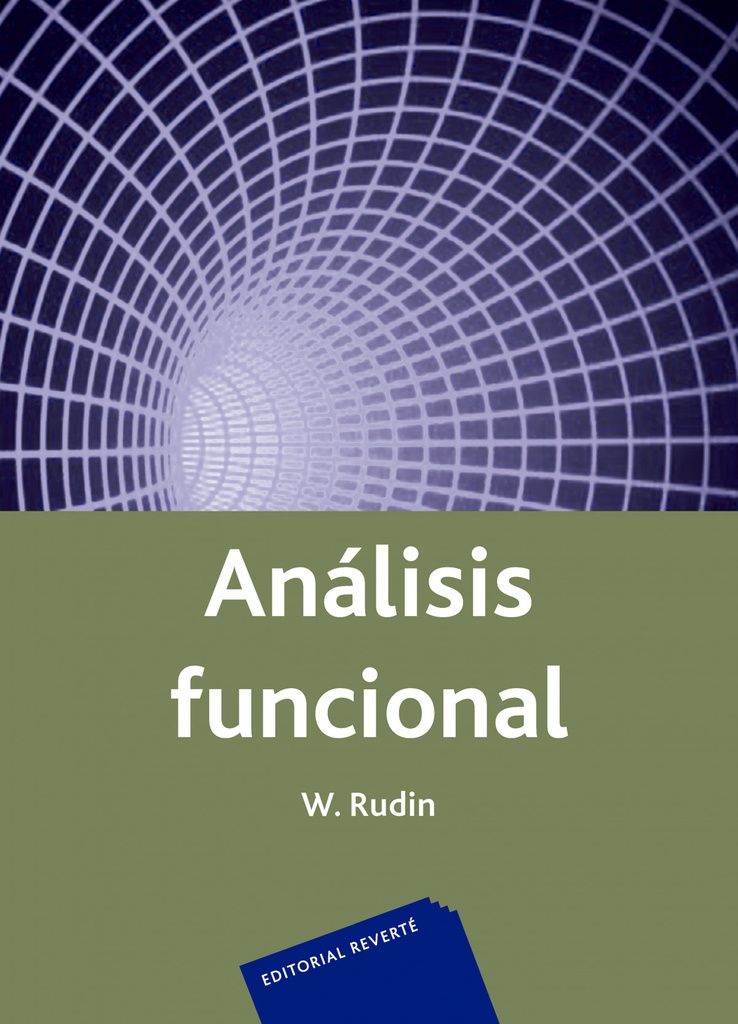 [9788429151152] Análisis Funcional