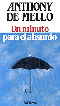 [9788429310825] Un Minuto para el Absurdo