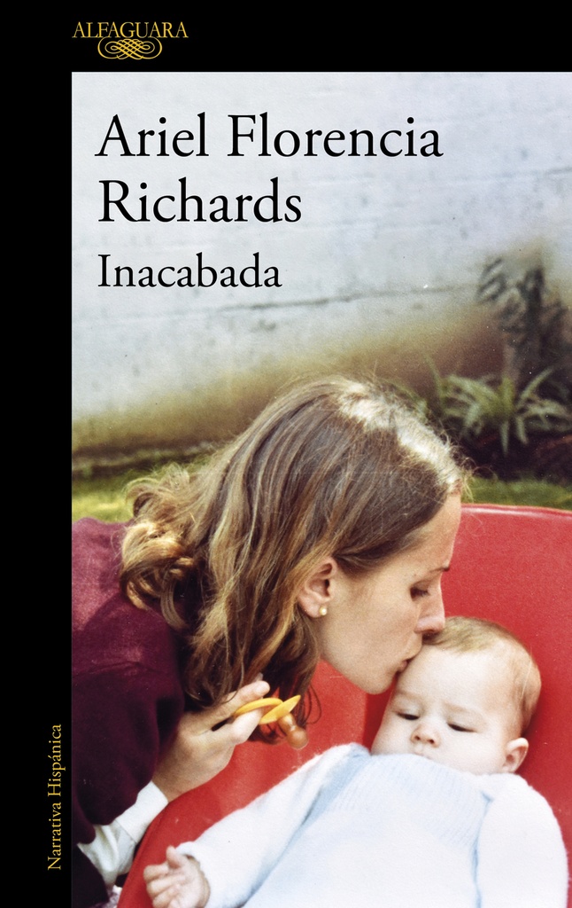 [9788420477794] Inacabada
