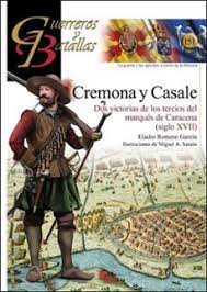 [9788412690255] Cremona y Casale