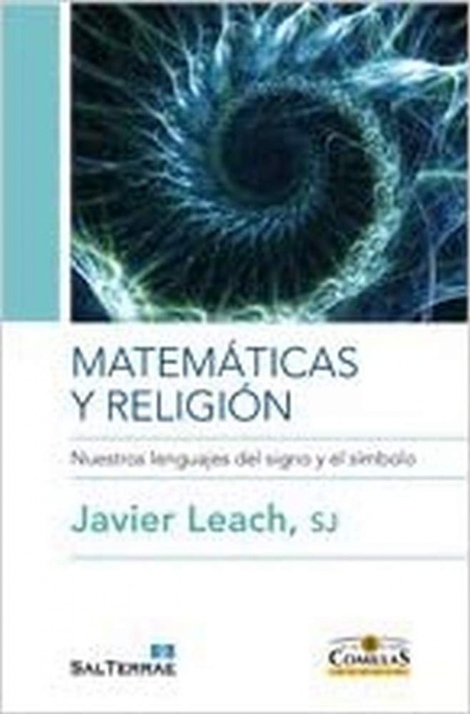 [9788429319040] Matemáticas y religión