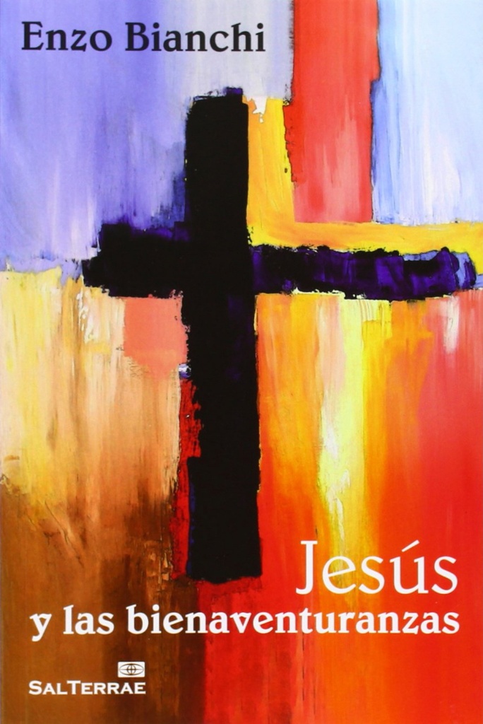 [9788429320077] Jesús y las bienaventuranzas