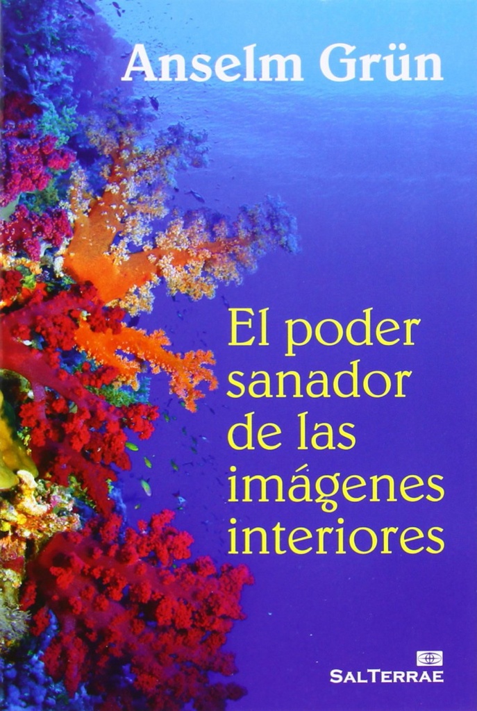 [9788429320206] El poder sanador de las imágenes interiores