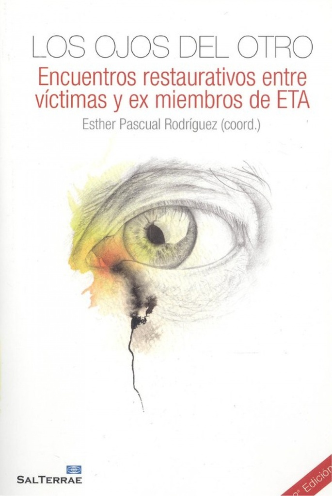 [9788429321203] Los Ojos del Otro
