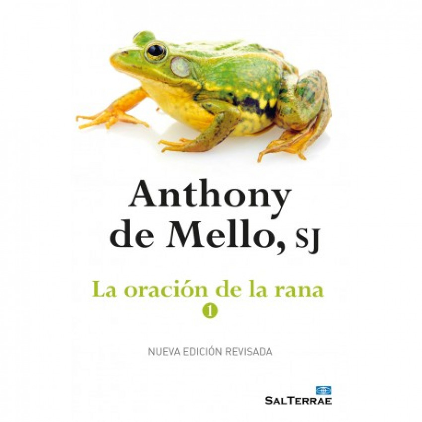 [9788429324471] La oracion de la rana 1