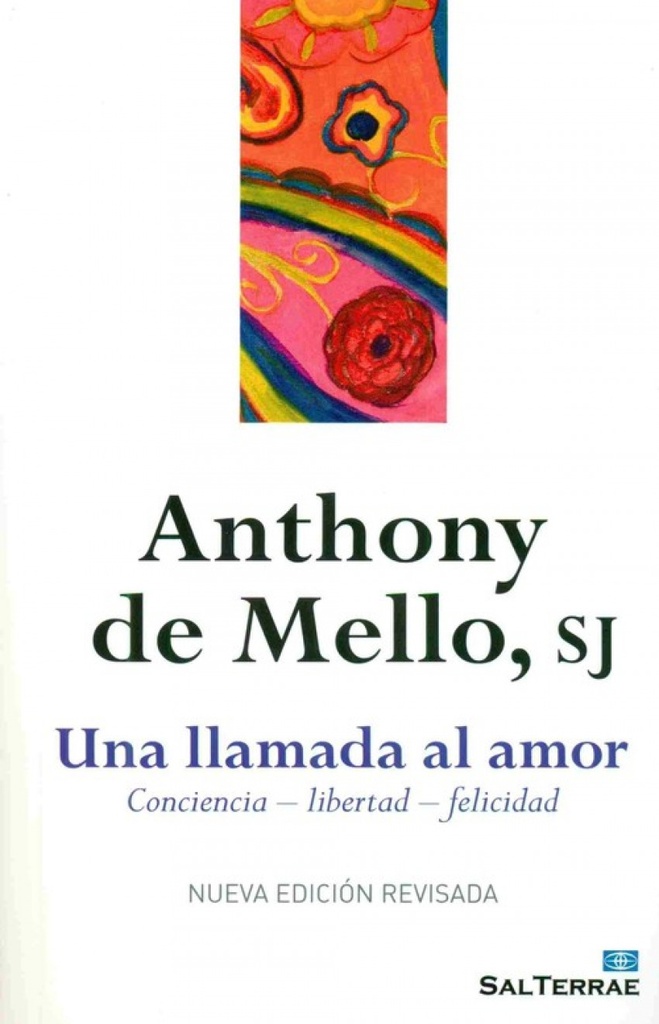 [9788429324853] Una llamada al amor