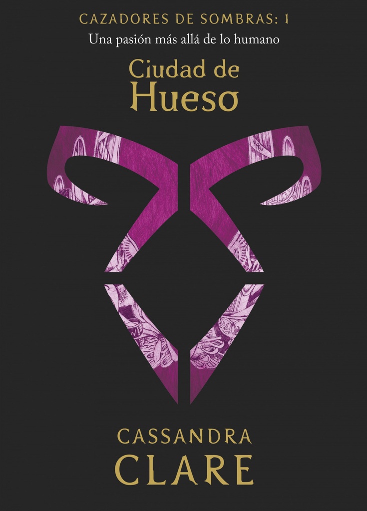 [9788408209843] Ciudad de hueso