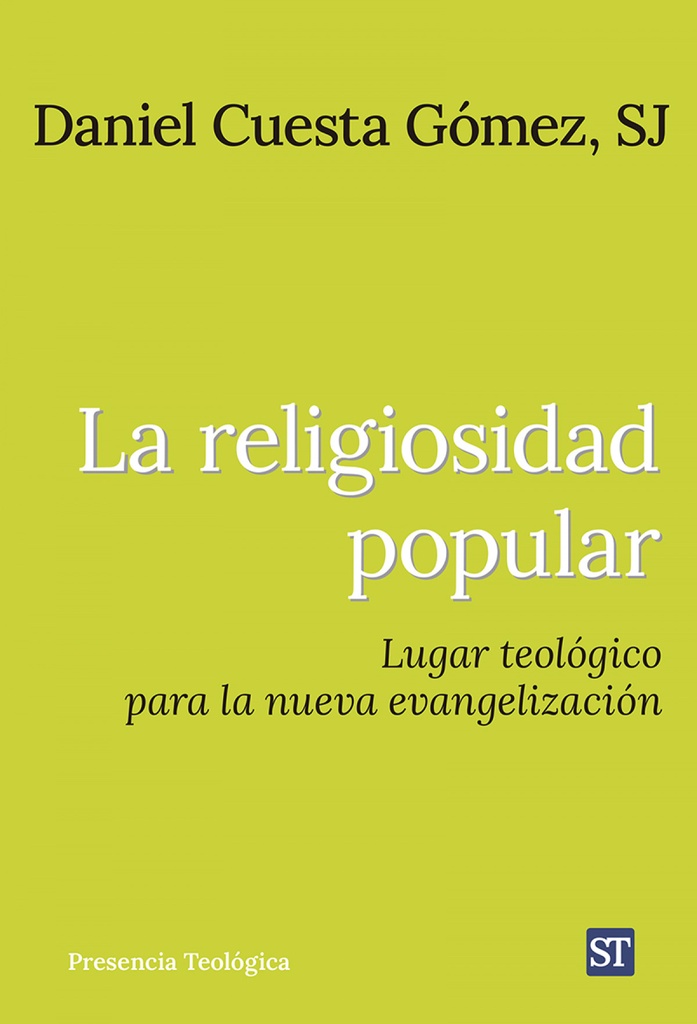 [9788429331004] La religiosidad popular