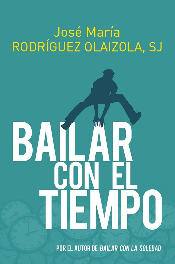 [9788429331684] Bailar con el Tiempo
