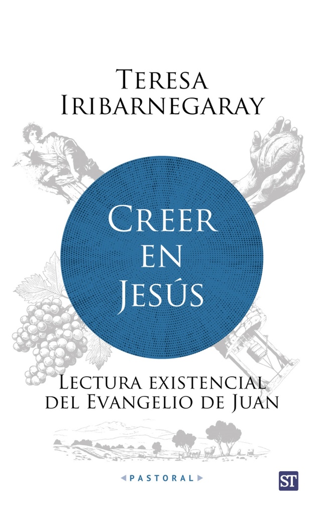 Creer en Jesús