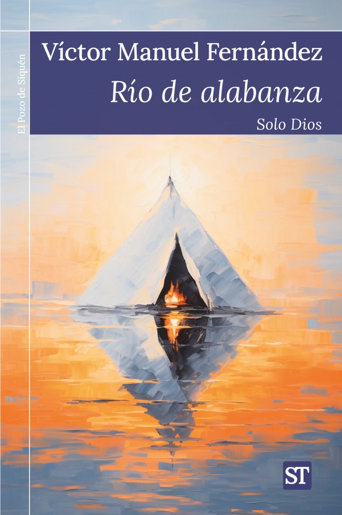 [9788429331813] Río de Alabanza
