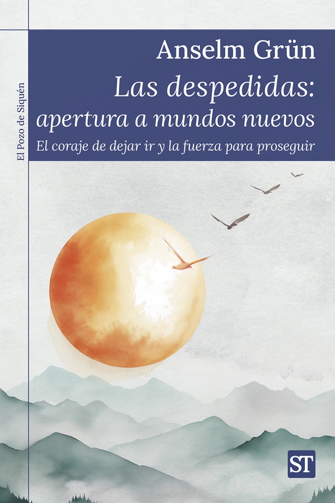 [9788429331936] Despedidas: Apertura a Mundos Nuevos , las