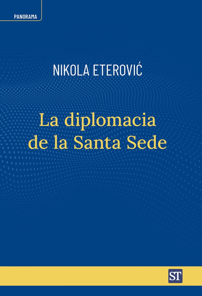 [9788429331950] La diplomacia de la Santa Sede