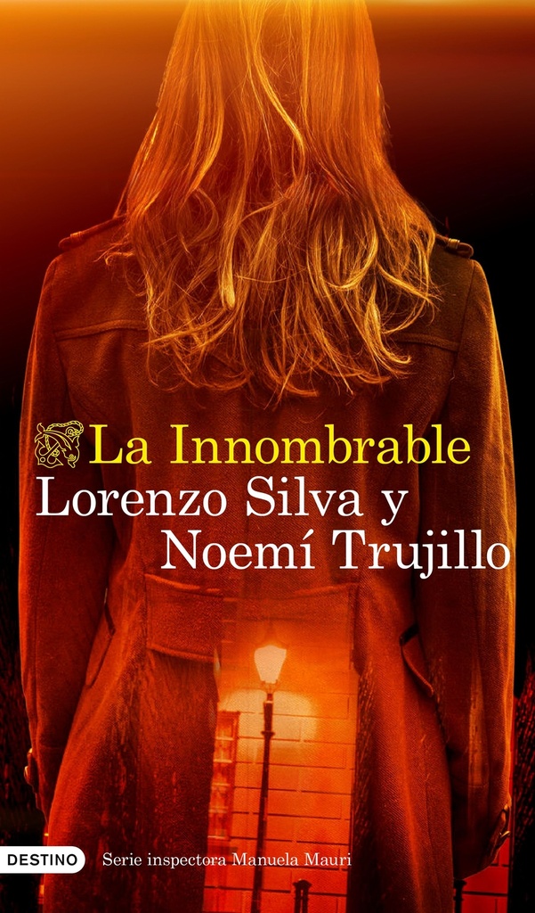 [9788423365142] La Innombrable.Desti