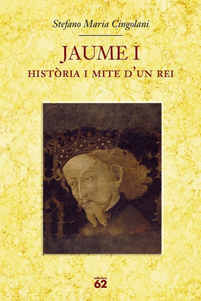 [9788429760064] Jaume I