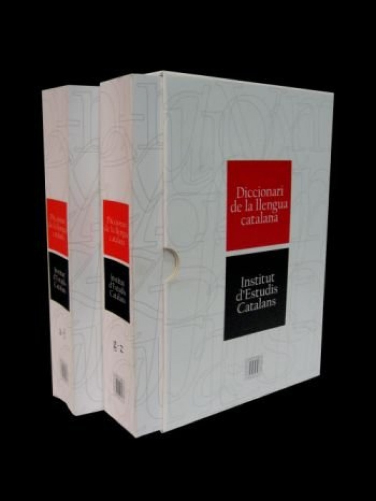 [9788429762921] Diccionari de l'Institut d'Estudis Catalans - DIEC