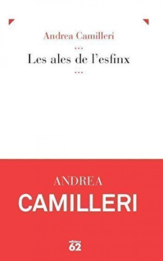 [9788429763188] Les ales de l'esfinx