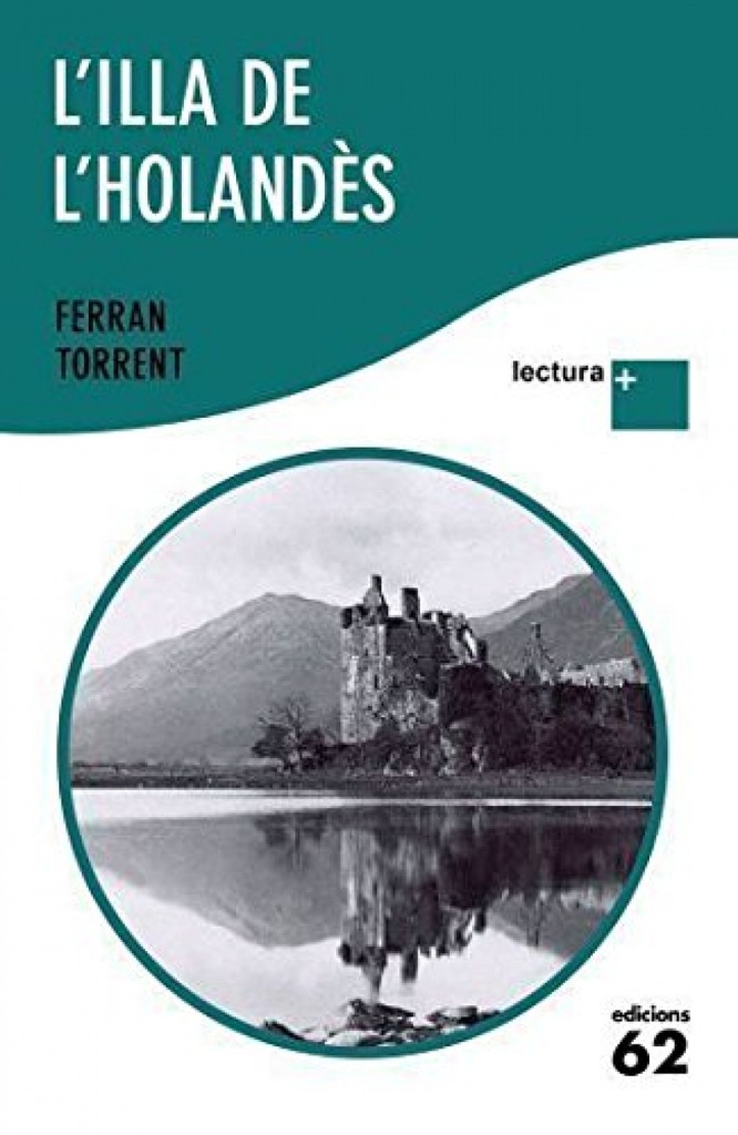 [9788429766493] L'illa de l'holandès