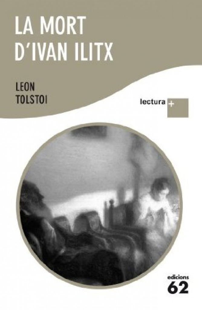 [9788429767315] La mort d'Ivan Ilitx