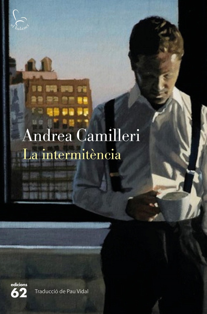 [9788429772166] La Intermitencia