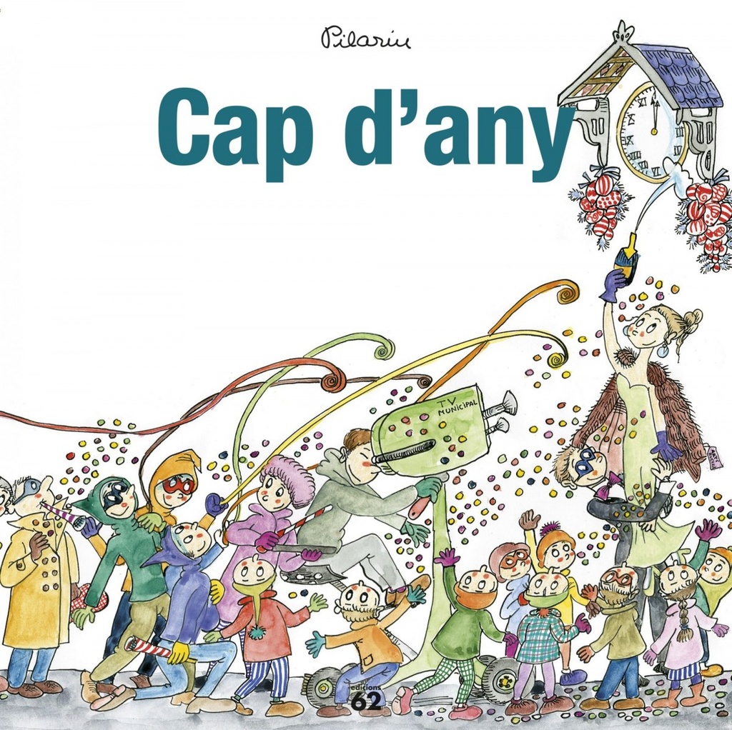 [9788429776010] Cap D'any