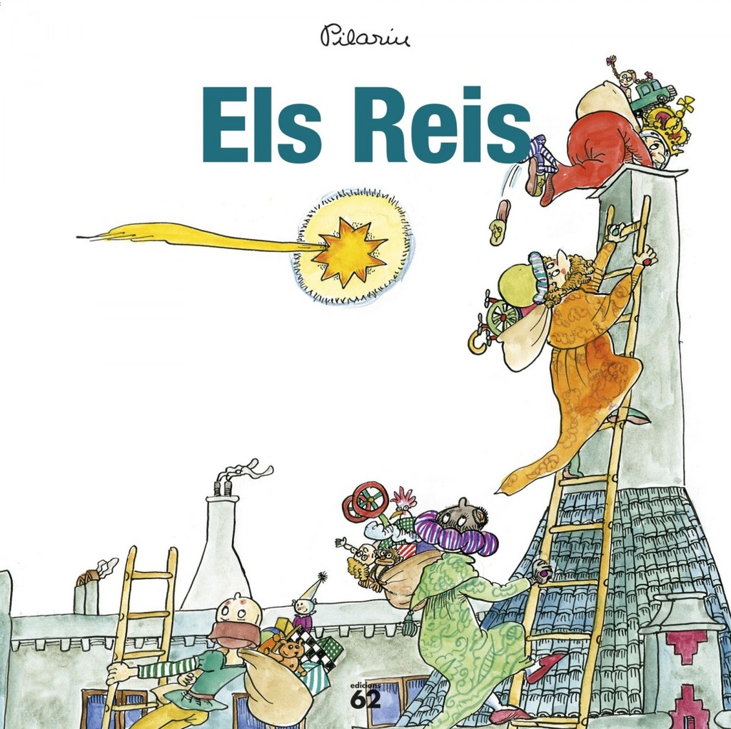 [9788429776027] Els Reis