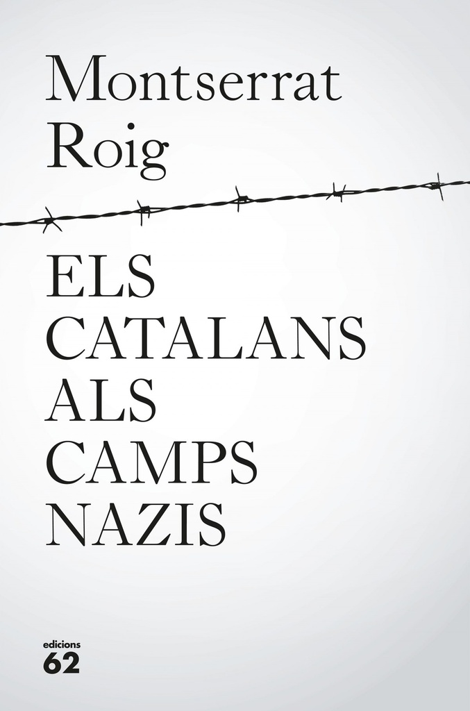 [9788429776195] Els Catalans Als Camps Nazis