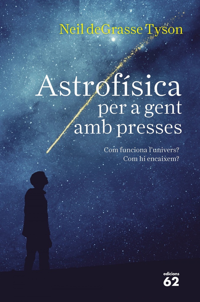 [9788429776317] Astrofísica Per a Gent Amb Presses