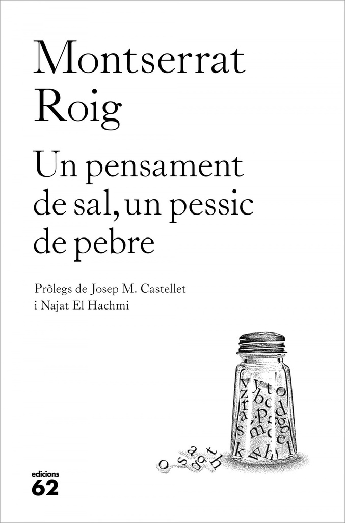 [9788429776935] Un Pensament de Sal, un Pessic de Pebre