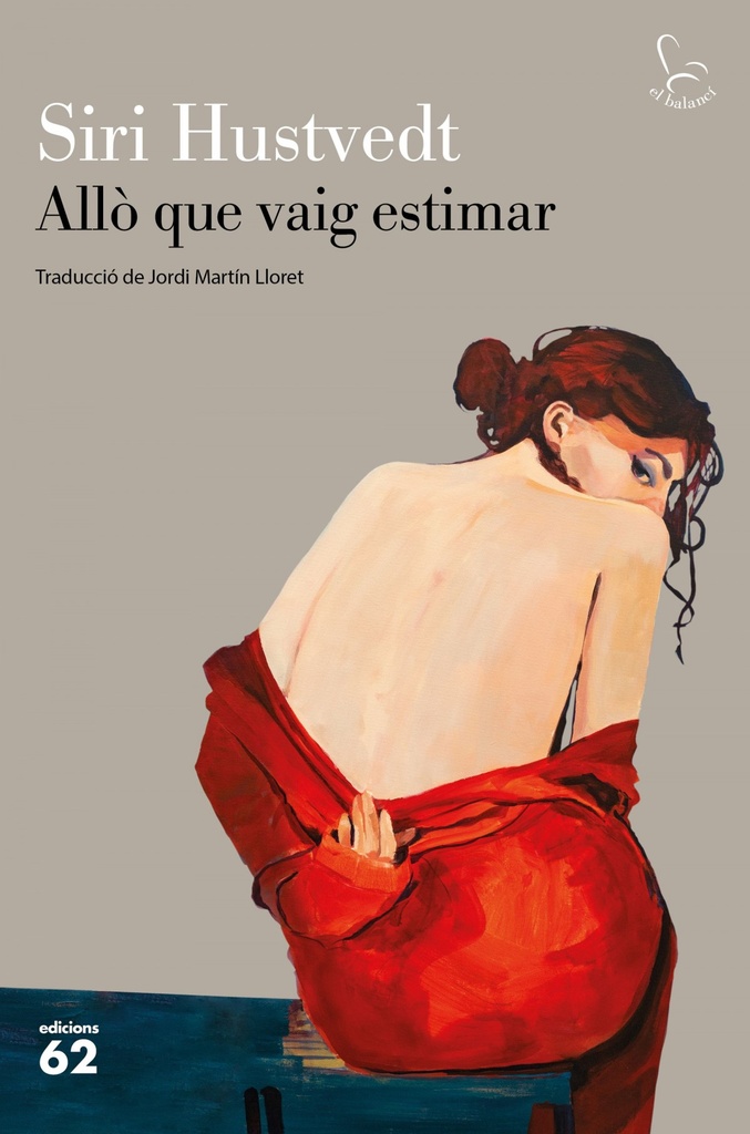 [9788429777130] Alló que Vaig Estimar