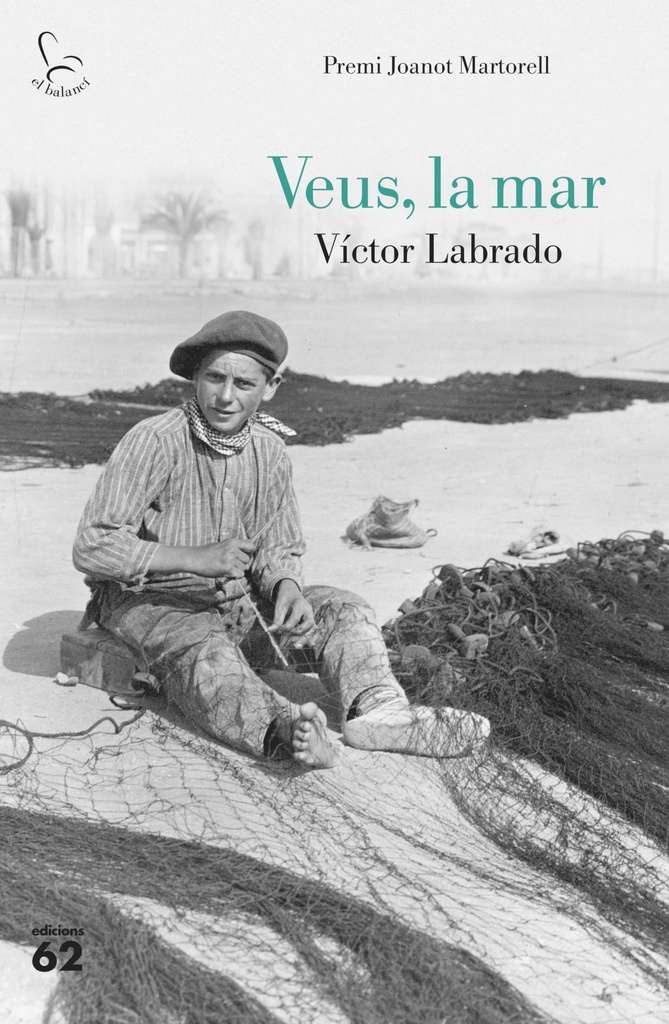 [9788429777482] Veus, la Mar