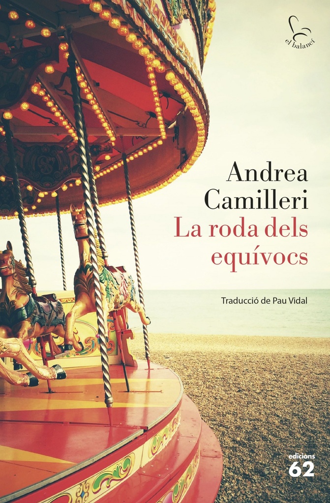 [9788429777642] La Roda Dels Equivocs