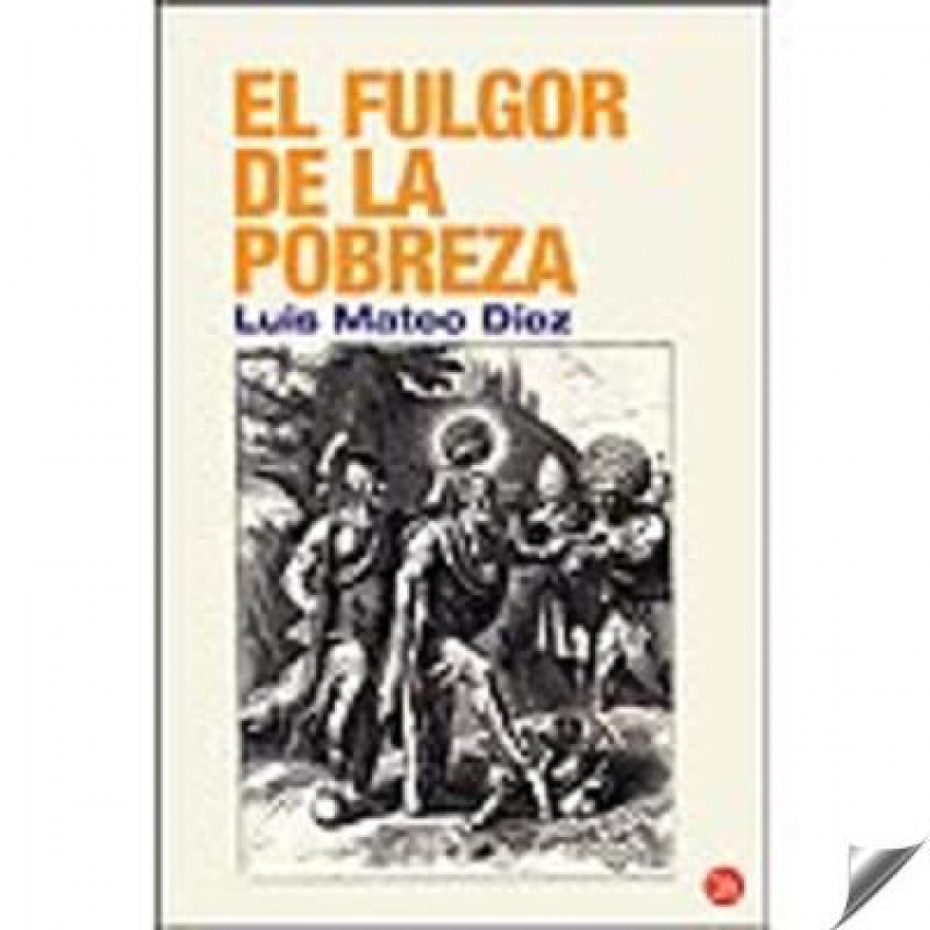 [9788466318761] El fulgor de la pobreza