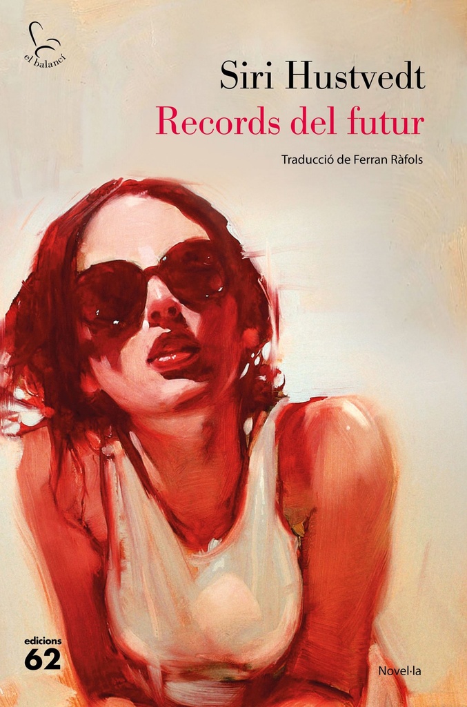 [9788429777727] Records del Futur
