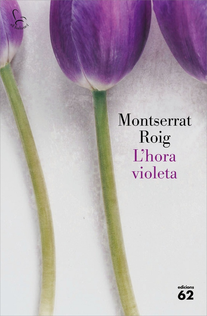 [9788429778342] L'hora violeta