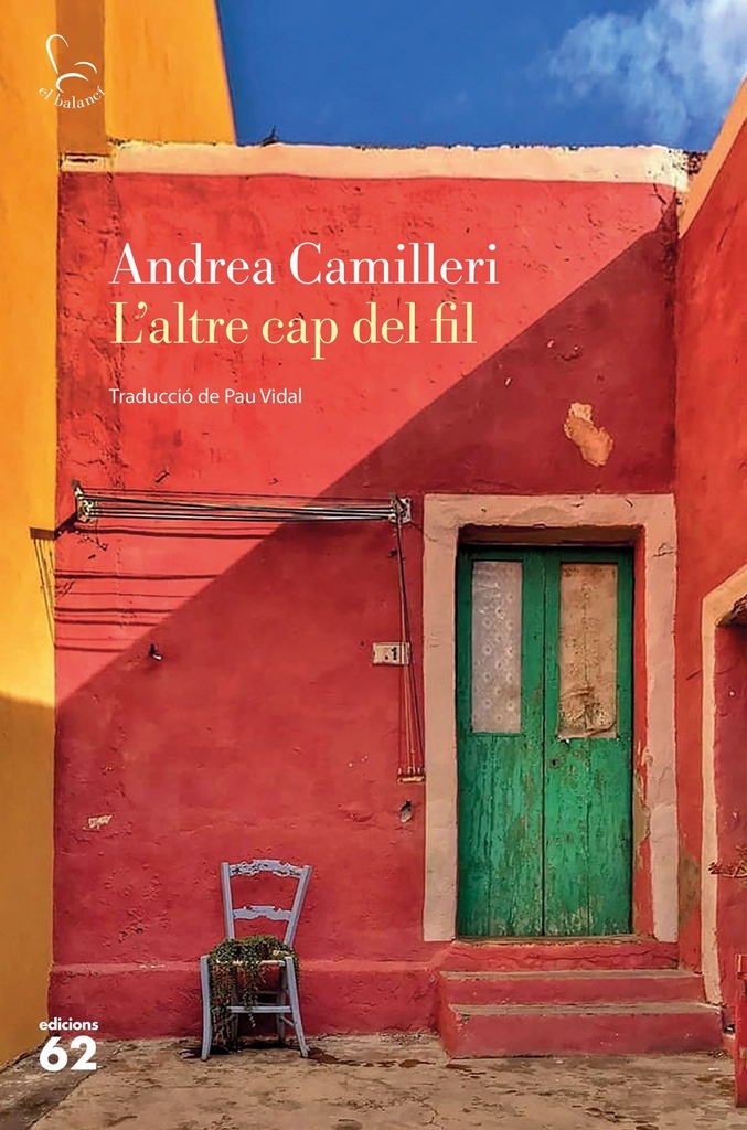 [9788429778489] L'altre cap del fil