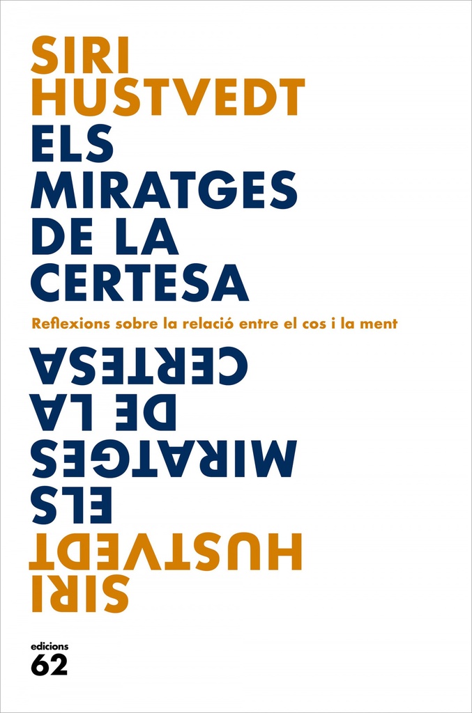 [9788429779127] Els miratges de la certesa
