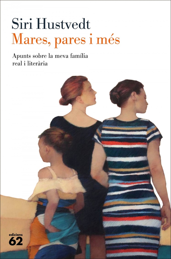 Mares, pares i més