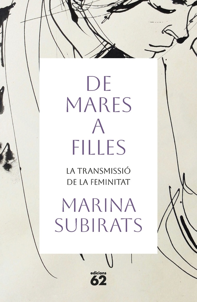 [9788429780826] De mares a filles