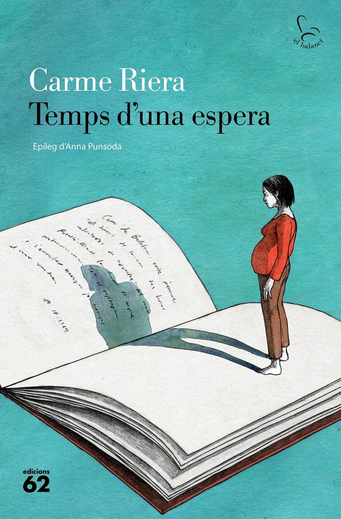 [9788429781083] Temps d'una espera