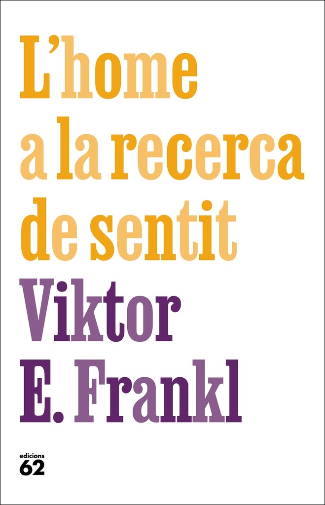 [9788429781670] L'home a la recerca de sentit
