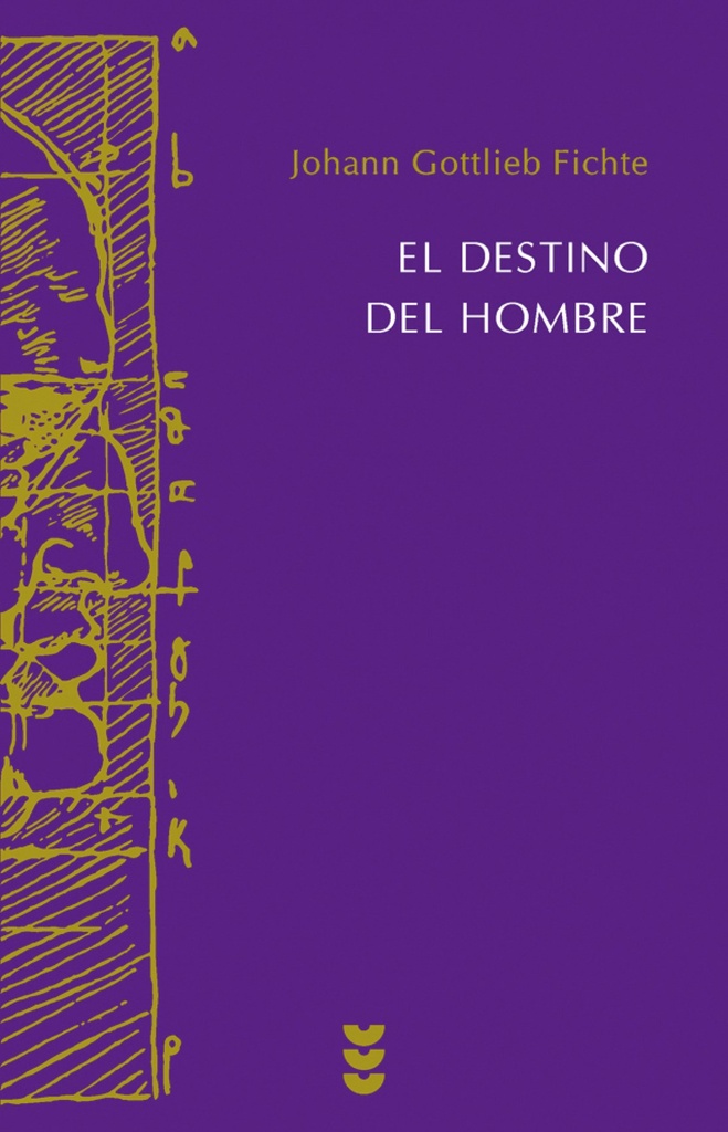 [9788430117611] El destino del hombre