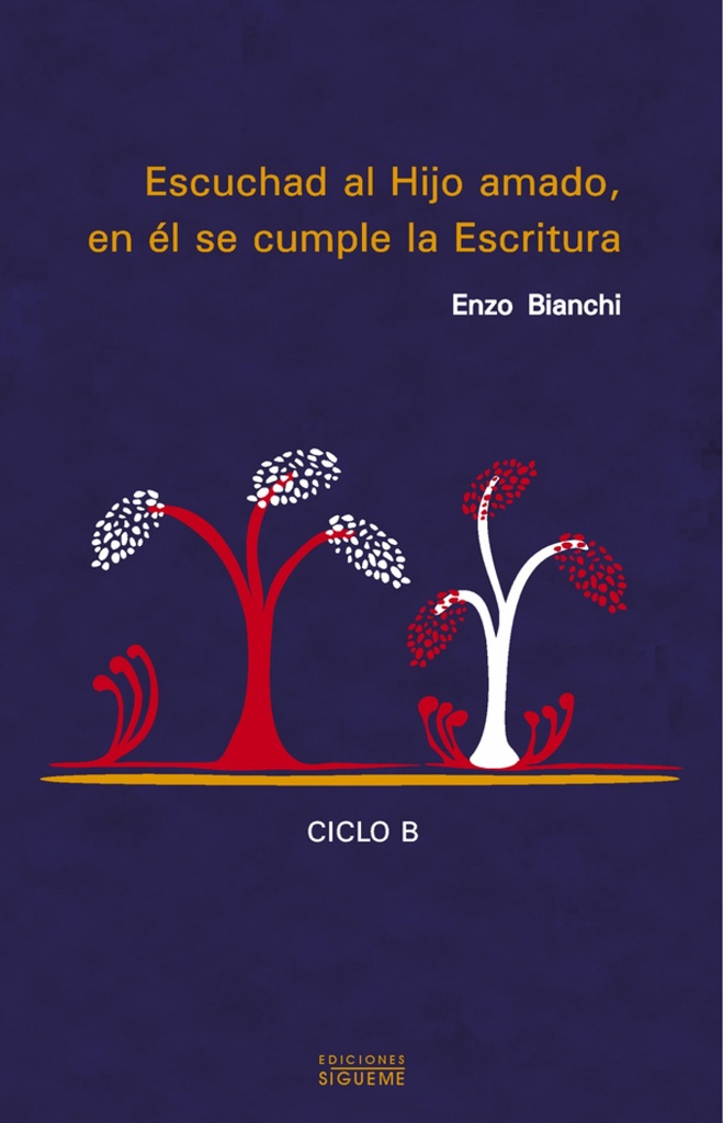 [9788430117826] Escuchad al Hijo amado, en él se cumple la escritura