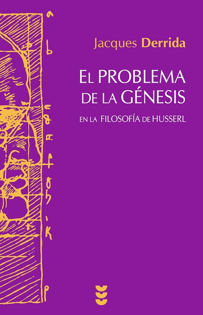 [9788430119004] El Problema de la Génesis